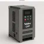 NIDEC CORP; CONTROL TECHNIQUES; C300-04400170; AC DRIVE