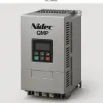 NIDEC CORP; CONTROL TECHNIQUES; C300-04400170A10101AB100; AC DRIVE