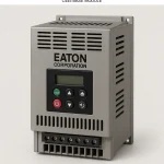 EATON CORPORATION; CUTLER HAMMER; C445BA-SDLM; C445 BASE MODULE