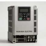 YASKAWA ELECTRIC; CACR-IR010101F; SERVO DRIVE