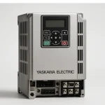 YASKAWA ELECTRIC; CACR-IR010101FB; SERVO DRIVE