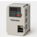 YASKAWA ELECTRIC; CACR-IR101010F; SERVO DRIVE
