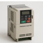 YASKAWA ELECTRIC; CACR-SR02AA2AH; SERVO CONTROL