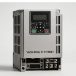 YASKAWA ELECTRIC; CACR-SR20SZ1SSY88; SERVO DRIVE