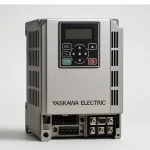 YASKAWA ELECTRIC; CACR-SR30BB1AFY114; SERVO DRIVE