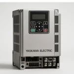 YASKAWA ELECTRIC; CACR-SR30BE12G-E; SERVO DRIVE