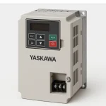 YASKAWA ELECTRIC; CACR-SR30BE12M-C; SERVO DRIVE