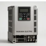 YASKAWA ELECTRIC; CACR-UIR010101FD; SERVO DRIVE