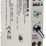 DOLD 0045545: CB3057.11 AC/DC24V Interface relay