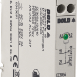 DOLD 0045594: CC3056.12/010 AC220-240V Interface relay