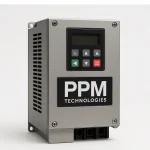 PPM TECHNOLOGIES; CD30L-1-20562; SPEED DRIVE CONTROLLER