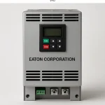 EATON CORPORATION; ARROW HART; CD560MI9W; Variable Frequency Drive