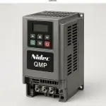 NIDEC CORP; CONTROL TECHNIQUES; CDE75HPICD; DRIVE