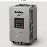 NIDEC CORP; CONTROL TECHNIQUES; CDV1500; AC DRIVE