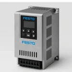 FESTO; CECX-X-M1; MODULAR CONTROLLER
