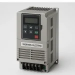 YASKAWA ELECTRIC; CIMR-G5U4037; AC INVERTER DRIVE