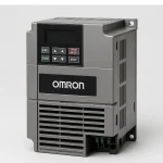 OMRON; CIMR-J7AZ20P4; AC DRIVE