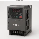 OMRON; IDM CONTROLS; CIMR-P5U-40-P7; AC INVERTER