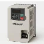 YASKAWA ELECTRIC; CIMR-P5U27P5; DRIVE