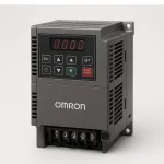 OMRON; CIMR-V7AZ24P0; DRIVE SPEED CONTROLLER