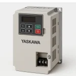 YASKAWA ELECTRIC; CIMR-VC2A0056FAA; AC INVERTER DRIVE