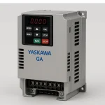 YASKAWA ELECTRIC; CIMR-VU2A0012GAA; STANDARD DRIVE