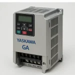 YASKAWA ELECTRIC; CIMR-VU4A0004GAA; STANDARD DRIVE
