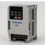 YASKAWA ELECTRIC; CIMR-VUBA0001GAA; STANDARD DRIVE