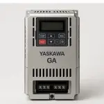 YASKAWA ELECTRIC; CIPR-GA50C2021EBAA-BAAASA; INVERTER DRIVE
