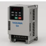 YASKAWA ELECTRIC; CIPR-GA50C2056EBAA-BAAASA; INVERTER DRIVE