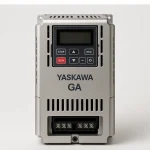 YASKAWA ELECTRIC; CIPR-GA50C4009EBAA-BAAASA; INVERTER