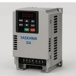 YASKAWA ELECTRIC; CIPR-GA50C4023EBAA-BAAASA; INVERTER DRIVE