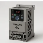 YASKAWA ELECTRIC; CIPR-GA50C4044EBAA-BAAASA; INVERTER