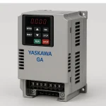 YASKAWA ELECTRIC; CIPR-GA50U4002ABAA-AAAASA; DRIVE