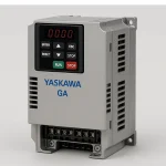 YASKAWA ELECTRIC; CIPR-GA70C2012BBAA-BAAAAA; INVERTER DRIVE