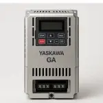 YASKAWA ELECTRIC; CIPR-GA70C4012BBAA-BAAAAA; VARIABLE SPEED DRIVE