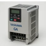 YASKAWA ELECTRIC; CIPR-GA70C4031BBAA-BAAAAA; DRIVE
