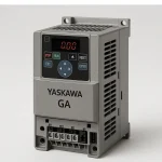 YASKAWA ELECTRIC; CIPR-GA70C4044BBAA-BAAAAA; INVERTER DRIVE