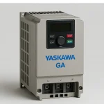 YASKAWA ELECTRIC; CIPR-GA70C4140BBAA-BAAAAA; INVERTER DRIVE