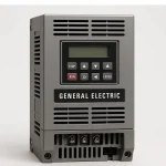 GENERAL ELECTRIC; CL45D310MD; CONTACTOR COIL Variable Frequency Drive