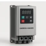 ENDRESS & HAUSER; CLM121-2CD01; TRANSMITTER / CONTROLLER