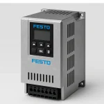 FESTO; CMMP-AS-C2-3A; MOTOR CONTROLLER