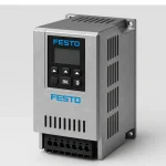 FESTO; CMMT-AS-C5-11A-P3-PN-S1; SERVO DRIVE