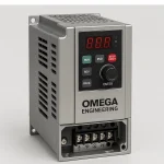 OMEGA ENGINEERING; CN3003-F3-RS3; MICROPROCESSOR BASED CONTROLLER