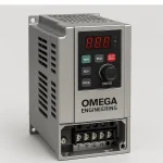 OMEGA ENGINEERING; CN76022; TEMPERATURE/PROCESS CONTROLLER