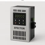 EFECTOR; IFM; CONTROLLERE-1MSTR-DP-RS232 -AC1305; Variable Frequency Drive