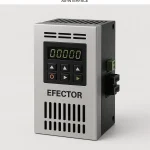 EFECTOR; IFM; CONTROLLERE 1MSTR CO RS232-AC1321; AS-INTERFACE