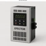 EFECTOR; IFM; CONTROLLERE 2MSTR DP RS232-AC1028; AS-INTERFACE