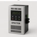 EFECTOR; IFM; CONTROLLERE M4 1MSTR ECAT-AC1391; Variable Frequency Drive