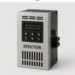 EFECTOR; IFM; CONTROLLERE M4 2MASTER CO-AC1332; Variable Frequency Drive